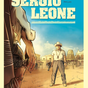 Sergio Leone