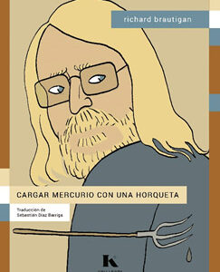 CARGAR MERCURIO CON UNA HORQUETA