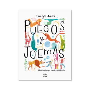 Puegos y joemas