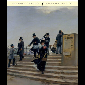 En busca del tiempo perdido