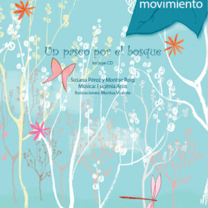 Un paseo por el bosque
