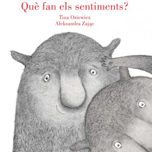 Què fan els sentiments?