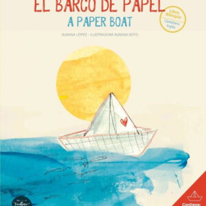 El barco de papel