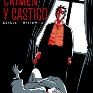 Crimen y Castigo