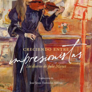 Creciendo entre impresionistas