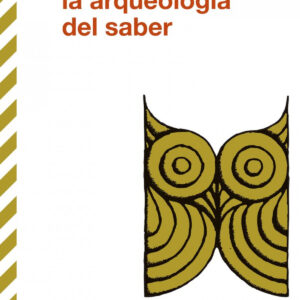 La arqueología del saber