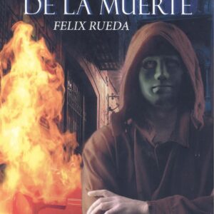 LOS OJOS VIVOS DE LA MUERTE