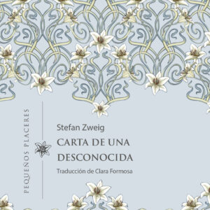 Carta de una desconocida