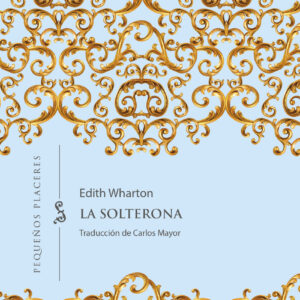 La solterona