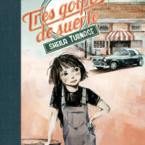 Tres golpes de suerte