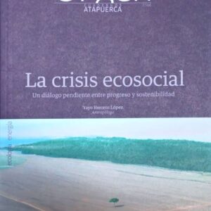 La crisis ecosocial