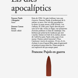 Els dies apocalíptics