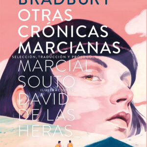 Otras crónicas marcianas