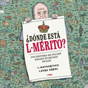¿Dónde está L-Mérito?