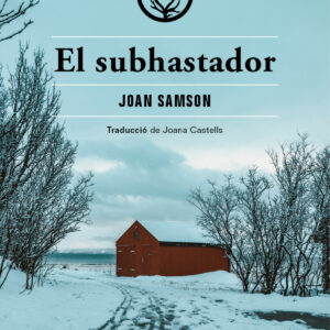 El subhastador