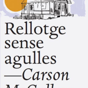 Rellotge sense agulles