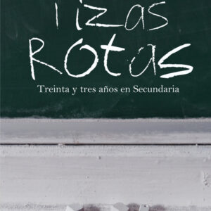 tizas rotas