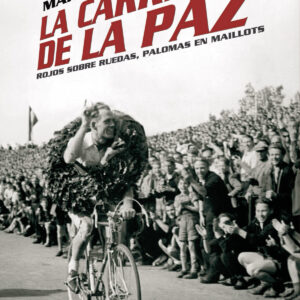 La carrera de la paz