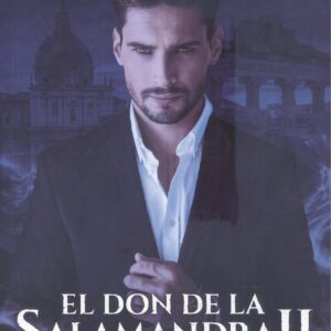 El don de la salamandra 2