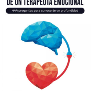 Protocolo secreto de un terapeuta emocional.