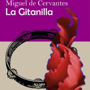 LA GITANILLA - EDICIÓN EN LETRA GRANDE