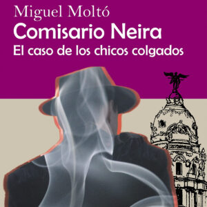 Comisario Neira (Edición en letra grande)
