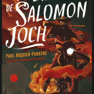 Los 13 exorcismos de Salomon Joch