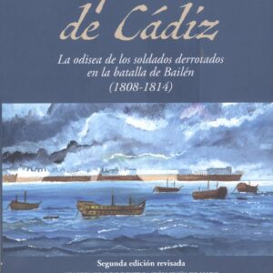 PONTONES DE CADIZ, LOS.(NARRATIVA Y ENSAYO)