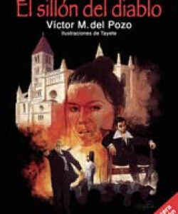 EL SILLON DEL DIABLO 3ª EDICION