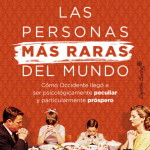 Las personas más raras del mundo