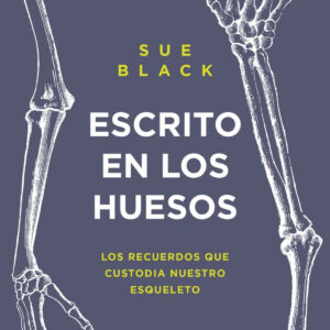 Escrito en hueso