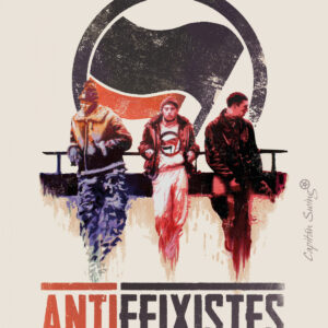 Antifeixistes