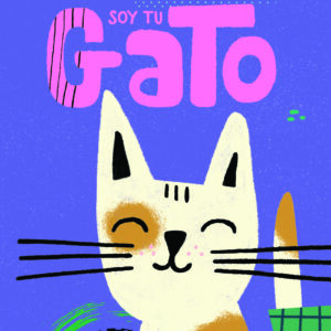 Soy tu gato