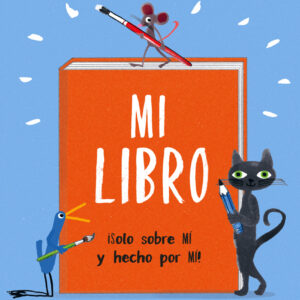 Mi libro