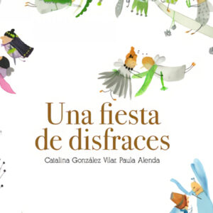 Una fiesta de disfraces