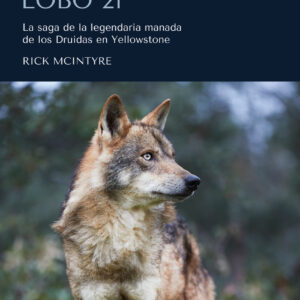 El Reinado del Lobo 21
