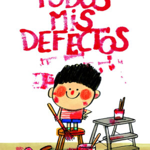 Todos mis defectos