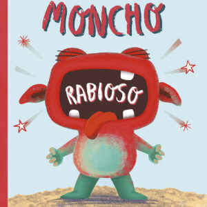 Moncho Rabioso