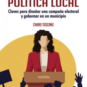 MANUAL COMUNICACION POLÍTICA LOCAL