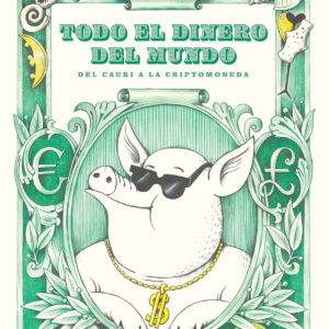 Todo el dinero del mundo