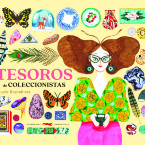 Tesoros de coleccionistas