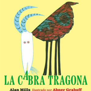 La cabra tragona