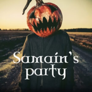 Samains party