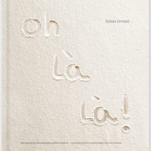 OH LA LA YOHAN FERRANT