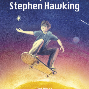 La culpa es de Stephen Hawking