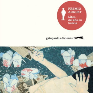 LOS DETALLES.(GATOPARDO)