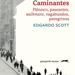 CAMINANTES