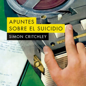 Apuntes sobre el suicidio