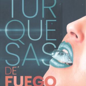 Turquesas de fuego
