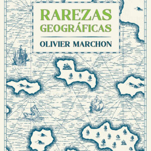 Rarezas geográficas